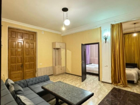 Benene’s Apartments